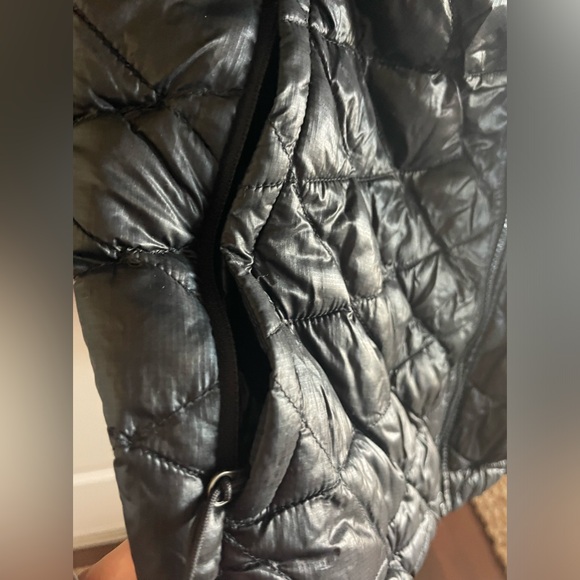 North face down puffer jacket - Picture 4 of 6